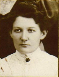 Emma Antonie Dreher