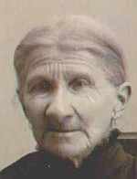 Charlotte Wilhelmine Dreher