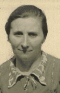 Emma Margarethe Bayer