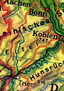 Rhein-Hunsr&uuml;ck